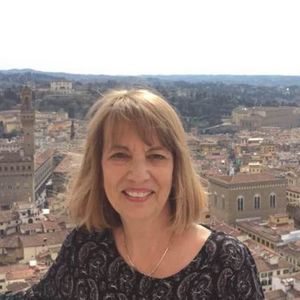 Meet your Posher, Beverly